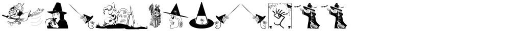 WitchesStuff