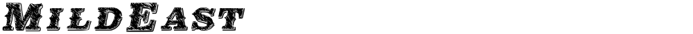 MildEast