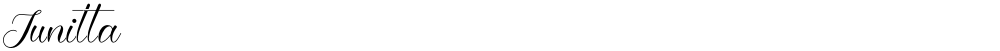 Junitta