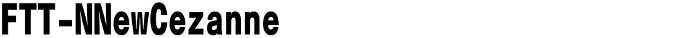 FTT-NNewCezanne