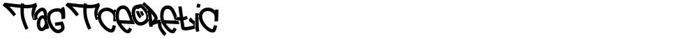 Tag Tceoretic