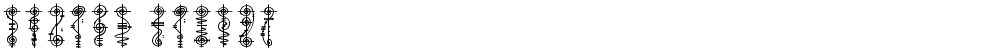 Vulcan Script