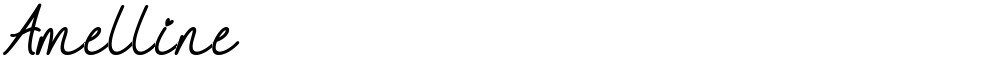 Amelline