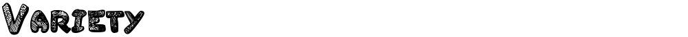 Variety