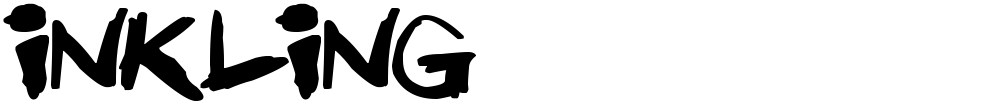 Inkling