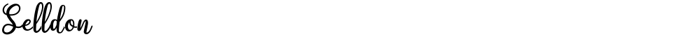 Selldon