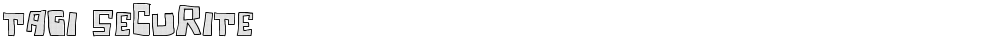 Tagi Securite