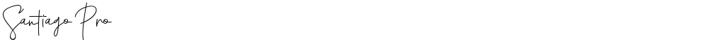 Santiago Pro