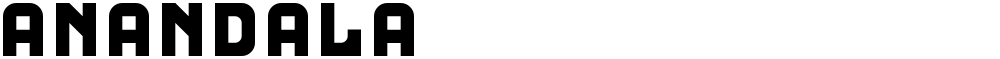 anandala