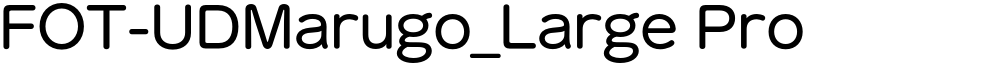 FOT-UDMarugo_Large Pro