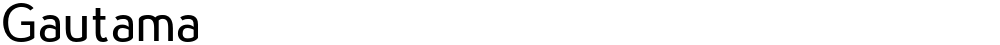 Gautama