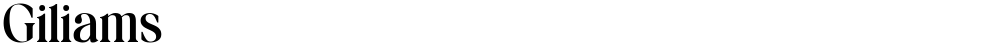 Giliams