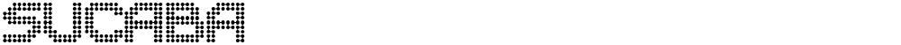 Sucaba