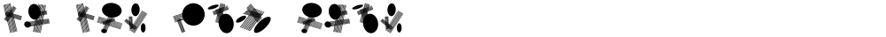 Circle and Line