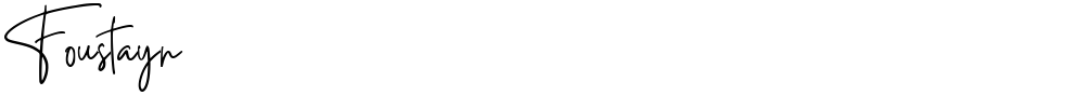 Foustayn