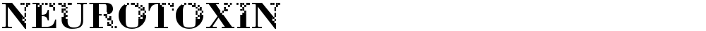 Neurotoxin