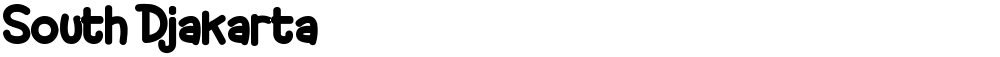 South Djakarta