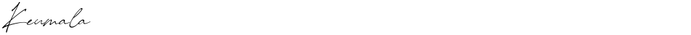 Keumala