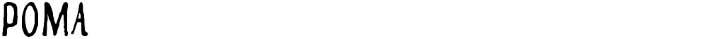 Poma