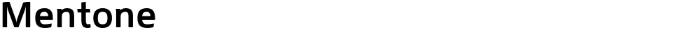 Mentone
