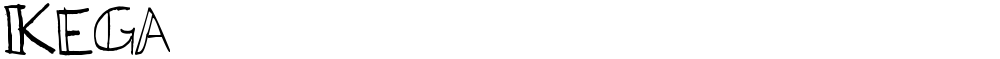 Kega