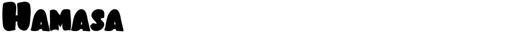 Hamasa