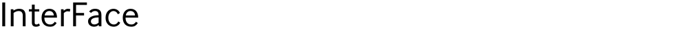 InterFace