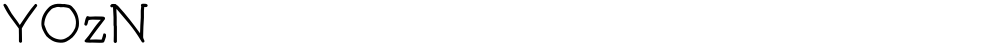 YOzN