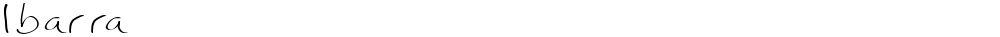 Ibarra